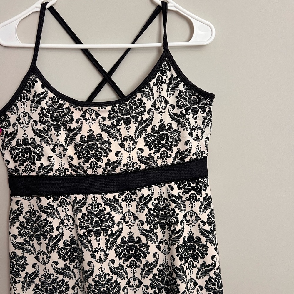 Soybu Athletic Dress